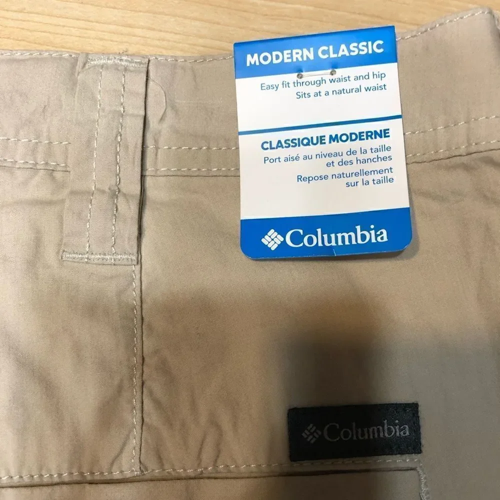 New Columbia Men's Washed Out™ Shorts 36w 10L